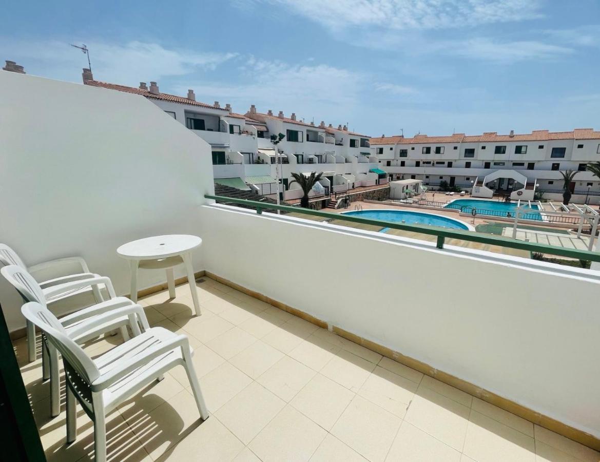 Alondras Park Mialsoma Apartment Arona  Extérieur photo