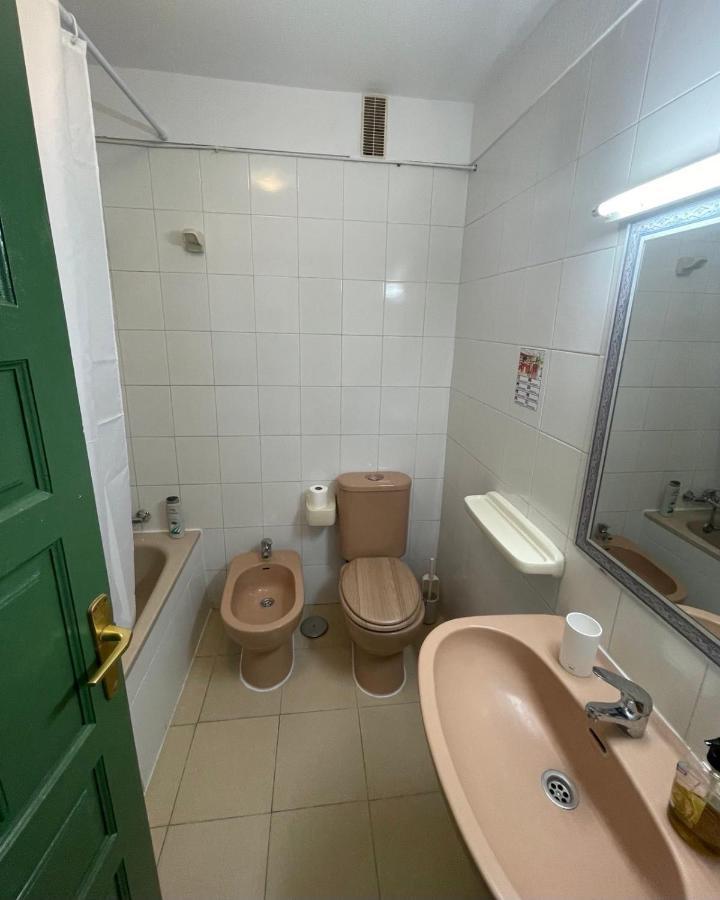 Alondras Park Mialsoma Apartment Arona  Extérieur photo